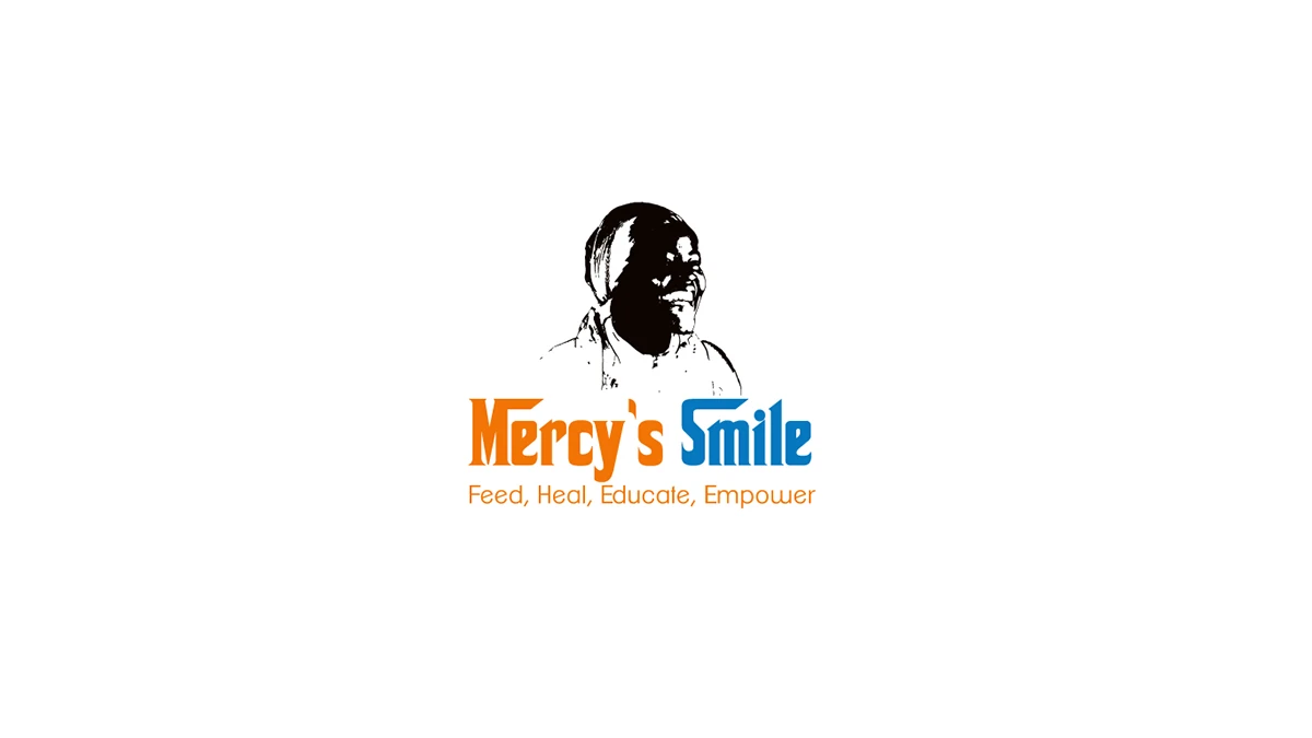 Mercys Smile