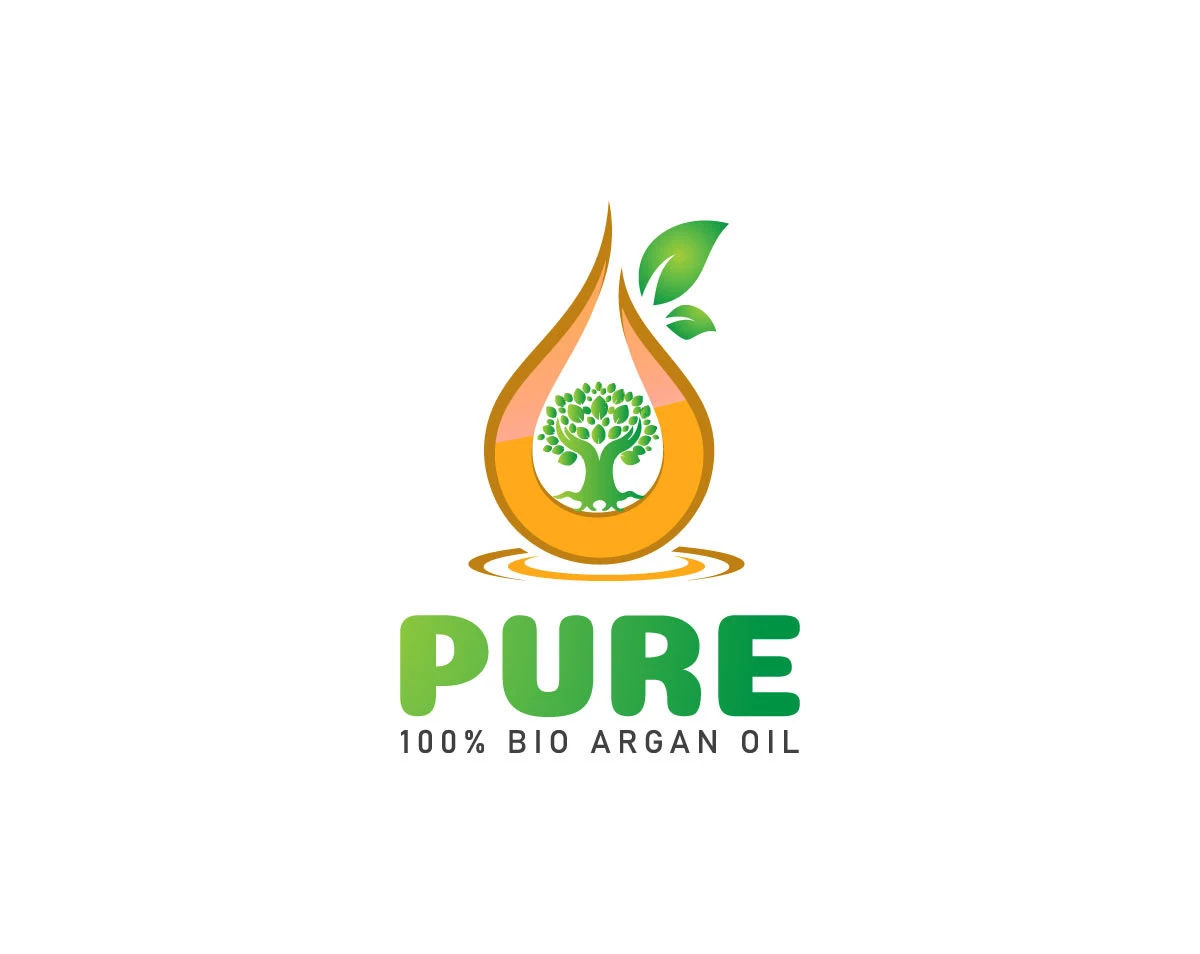 Pure Argan Oil