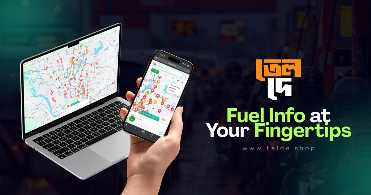 TelDe - Fuel Insights
